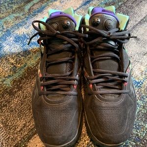 Omni Hexride Orchard Street